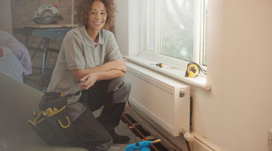 Professional same day plumber in Wright, KS